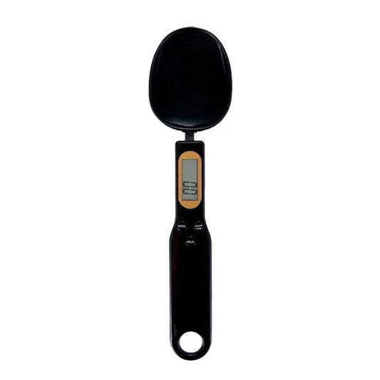 Battery Model Electronic Measuring Spoon Scale Household Small Kitchen Weighing Spoon Ingredients Food Measuring Spoon Grammage